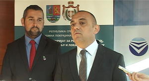 09.11.2018. - Đorđe Milićević o sredstvima namenjenim subvencionisanju otvaranja novih radnih mesta