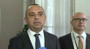 16.11.2018. - Đorđe Milićević povodom obeležavanja slave Grada Novog Sada – Đurđic