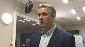 07.12.2018. - Vladimir Batez o obeležavanju velikih vazduhoplovnih jubileja u AP Vojvodini