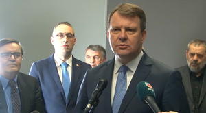 07.12.2018. - Predsednik Mirović na otvaranju Odeljenja Audiovizuelnog arhiva i centra za digitalizaciju SANU