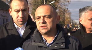 11.12.2018. - Đorđe Milićević o izgradnji kanalizacione mreže u Bačkom Jarku