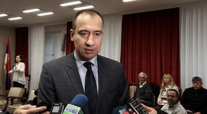 12.12.2018. - Vuk Radojević o ulaganju u organsku proizvodnju i sertifikaciju hrane