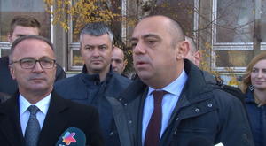 13.12.2018. - Đorđe Milićević povodom posete Sivcu