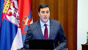 14.12.2018. - Ivan Đoković na konferenciji 