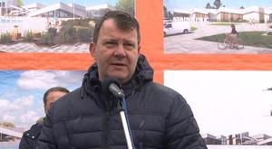15.12.2018. - Predsednik Mirović o izgradnji Akva parka i spa centra na Paliću
