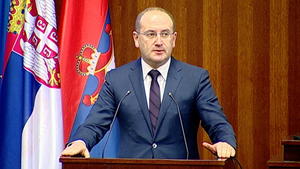 17.12.2018. - Doc dr Zoran Gojković na završnoj konferenciji projekta 