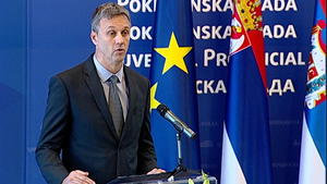 18.12.2018. - Vladimir Batez na dodeli godišnjih priznanja 