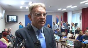 18.12.2018. - Nenad Grbić o sredstvima za izradu elaborata energetske efikasnosti javnih ustanova