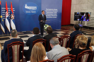 17.09.2018. - Prezentacija platforme za digitalizaciju obrazovnog procesa u AP Vojvodini
