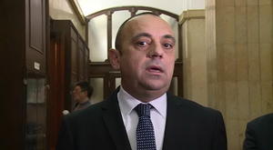 26.12.2018. - Đorđe Milićević o primljenoj nagradi 