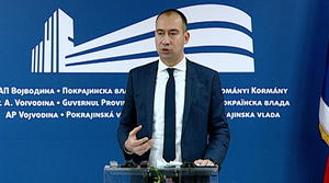 03.01.2019. - Konferencija za novinare Vuka Radojevića