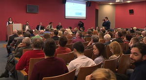 28.02.2019. - Konferencija o obnovljivim izvorima energije u urbanim sredinama