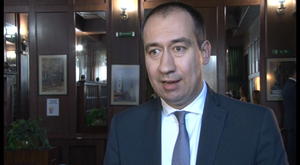 06.03.2019. - Vuk Radojević o radu Poljoprivredne stručne službe Vrbas