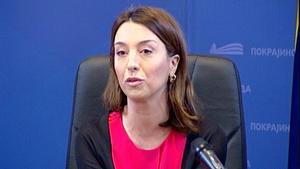 11.03.2019. - Aja Jung o predstojećem Beogradskom festivalu igre