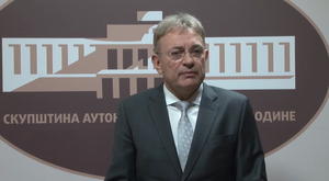 27.03.2019. - Nenad Grbić o bezbednosti saobraćaja na putevima