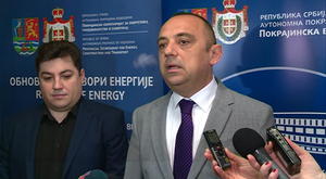 18.04.2019. - Đorđe Milićević o ulaganjima u projekte energetske efikasnosti