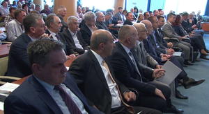 24.04.2019. - Konferencija posvećena podsticajnim merama za zadruge u 2019. godini