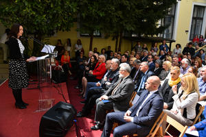 25.04.2019. - Svečana akademija povodom obleležavanja Dana Biblioteke Matice srpske