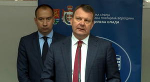07.05.2019. - Predsednik Mirović o ulaganjima u opremu za navodnjavanje