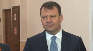 08.05.2019. - Predsednik Mirović o saradnji AP Vojvodine i Arhangelske oblasti
