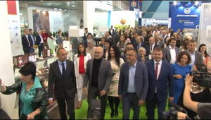 11.05.2019. - Otvoren 86. Međunarodni poljoprivredni sajam