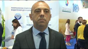 11.05.2019. -  Đorđe Milićević o sastanku sa slovenačkom ministarkom poljoprivrede