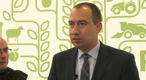 15.05.2019. - Dr Vuk Radojević o 1. Međunarodnom danu voćara