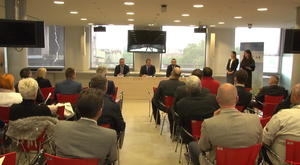 15.05.2019. -  Dodeljeni podsticaji preduzećima za novo zapošljavanje i kupovinu opreme