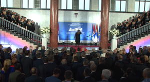 15.05.2019. - Svečanost povodom 171. godišnjice od Majske skupštine