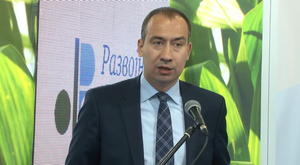 16.05.2019. - Vuk Radojević o merama agrarne politike koje sprovodi Pokrajinska vlada