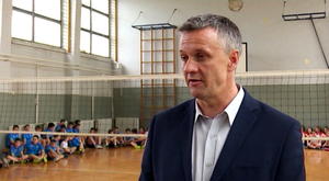 16.05.2019. - Vladimir Batez povodom posete opštini Kovin
