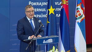 17.05.2019. - Mihalj Njilaš o regresiranju troškova prevoza srednjoškolaca