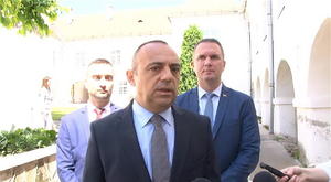 25.05.2019. - Đorđe Milićević o manifestaciji 