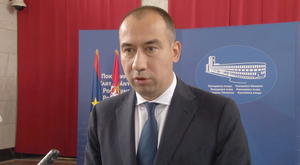 28.05.2019. - Vuk Radojević o konkursima Sekretarijata za poljoprivredu vodoprivredu i šumarstvo