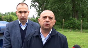 31.05.2019. - Đorđe Milićević o ulaganjima u uređenje atarskih puteva i izgradnju vodnih objekata