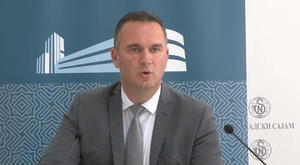 04.06.2019. - Ognjen Bjelić o manifestaciji „Sajam zavičaja –zavičaj kroz privredu, turizam i kulturu“