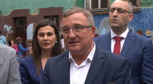 05.06.2019. - Mihalj Njilaš na manifestaciji 