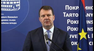 06.06.2019. - Predsednik Mirović o saradnji AP Vojvodine i Republike Srpske