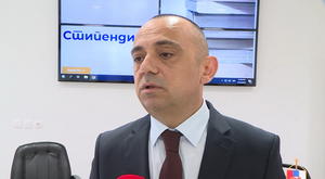 14.06.2019. - Đorđe Milićević o saradnji Republike Srpske i AP Vojvodine