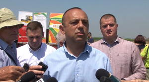 02.07.2019. - Đorđe Milićević na tradicionalnoj manifestaciji 