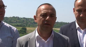 03.07.2019. - Đorđe Milićević o konkursima za unapređenje poljoprivredne proizvodnje