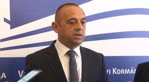 09.07.2019. - Đorđe Milićević o sastanku sa predstavnicima Evropske banke za obnovu i razvoj