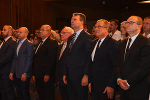 20.08.2019. - Svečana akademija povodom obeležavanja mađarskog nacionalnog praznika