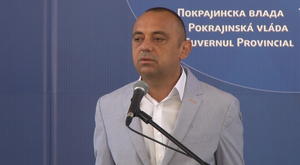 02.09.2019. - Đorđe Milićević o ulaganju u energetsku efikasnost javnih objekata u  Vojvodini