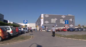 16.09.2019. - Otvoren novi objekat centralne kuhinje PU 