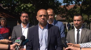 16.09.2019. - Đorđe Milićević o pomoći izbeglim i raseljenim licima na teritoriji AP Vojvodine