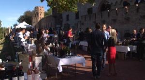 21.09.2019. - U Čortanovcima održana manifestacija posvećena  vinu