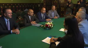 23.09.2019. - Đorđe Milićević u radnoj poseti Subotici