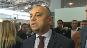 04.10.2019. - Đorđe Milićević o razvoju agrara na teritoriji AP Vojvodine