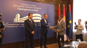 17.10.2019. - Dodeljena sredstva za proizvodnju vina, rakije i piva u AP Vojvodini